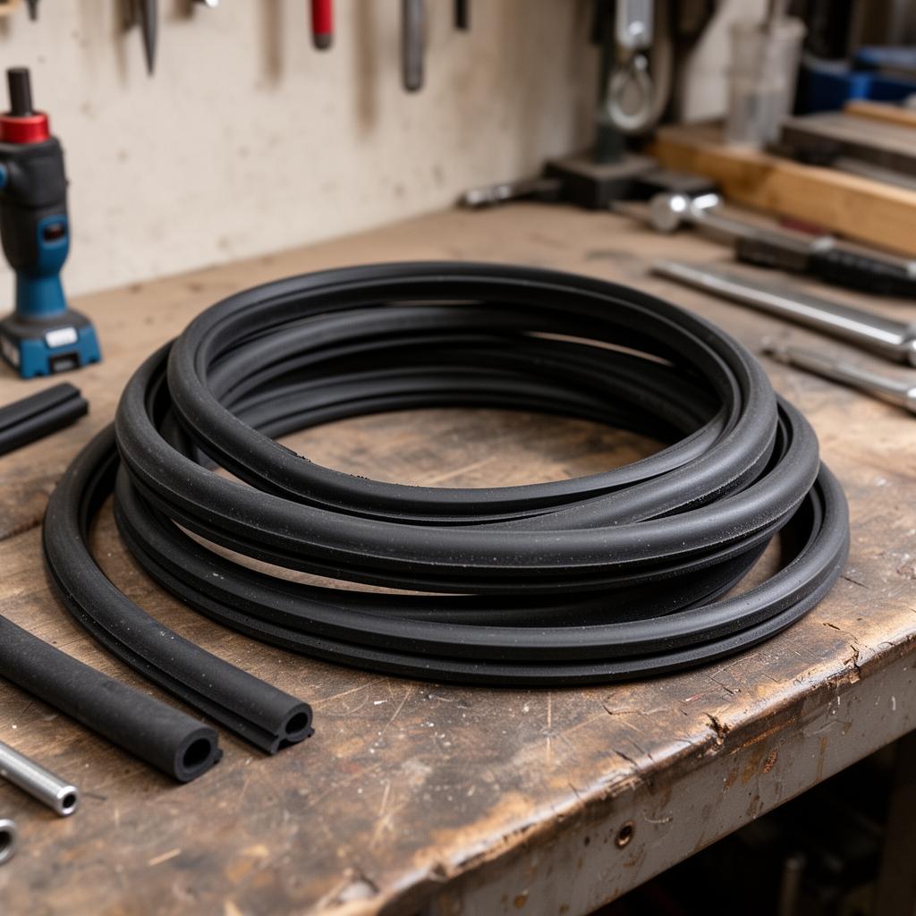 Rubber Gaskets & Seals